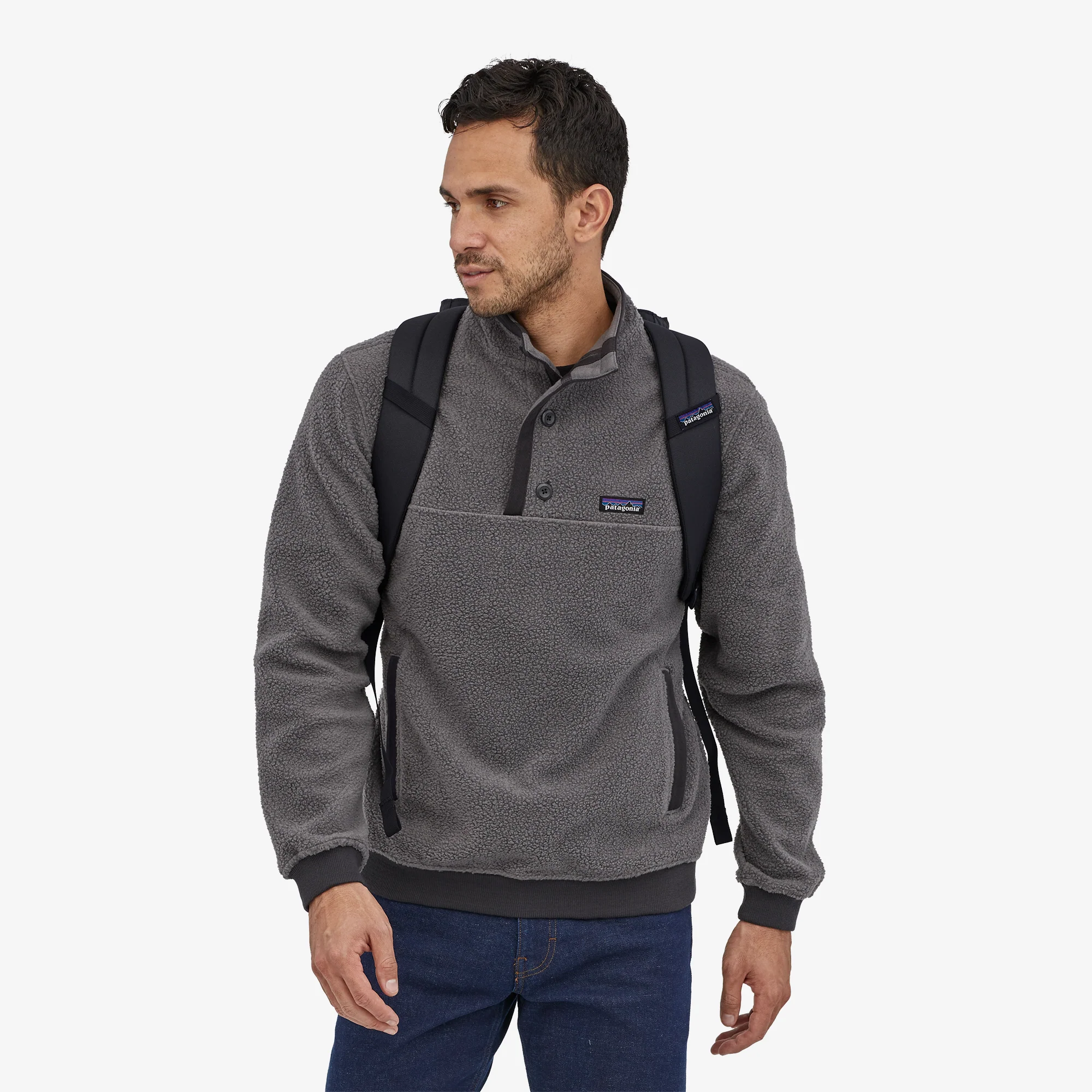 Mochila Arbor Linked Pack 25L - Imagen 3