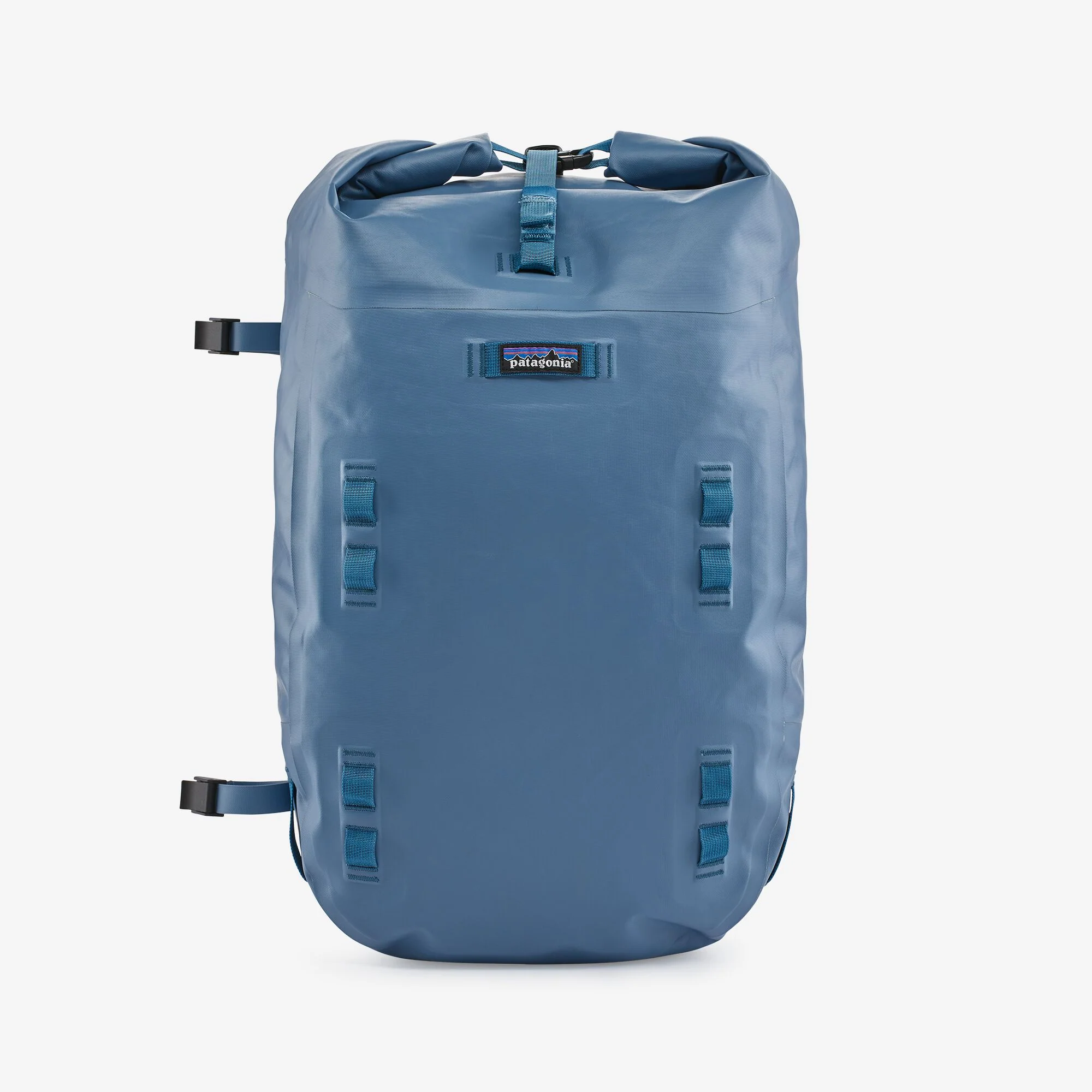 Mochila Disperser Roll-Top Pack 40L