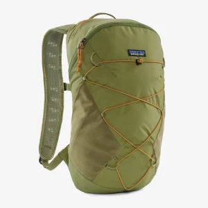 Mochila Altvia Pack 14L - Usado