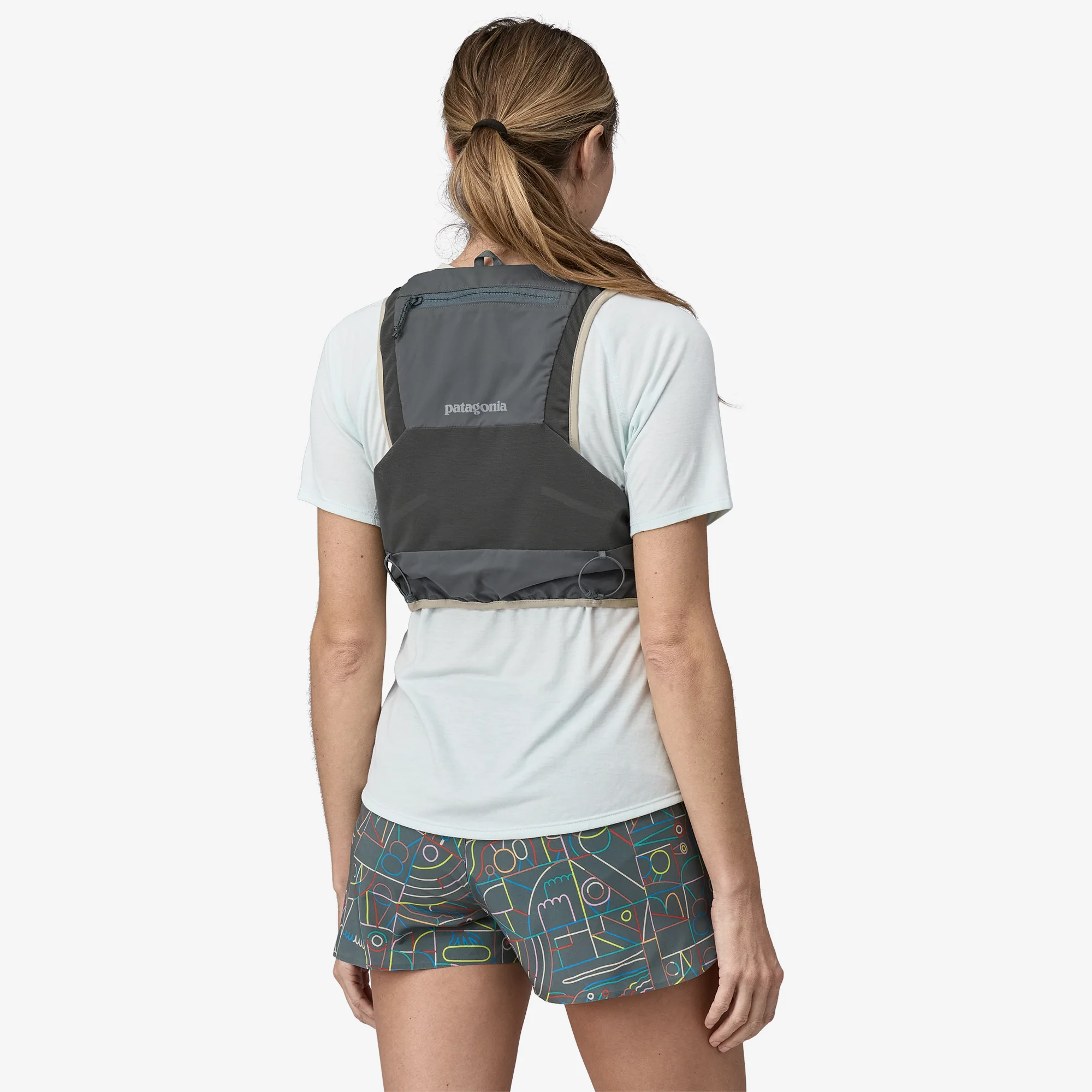 Mochila Slope Runner Vest - Imagen 3