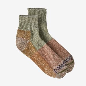 Calcetines Unisex Hemp Quarter