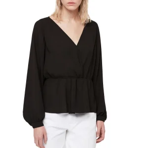 Blusa Lasia