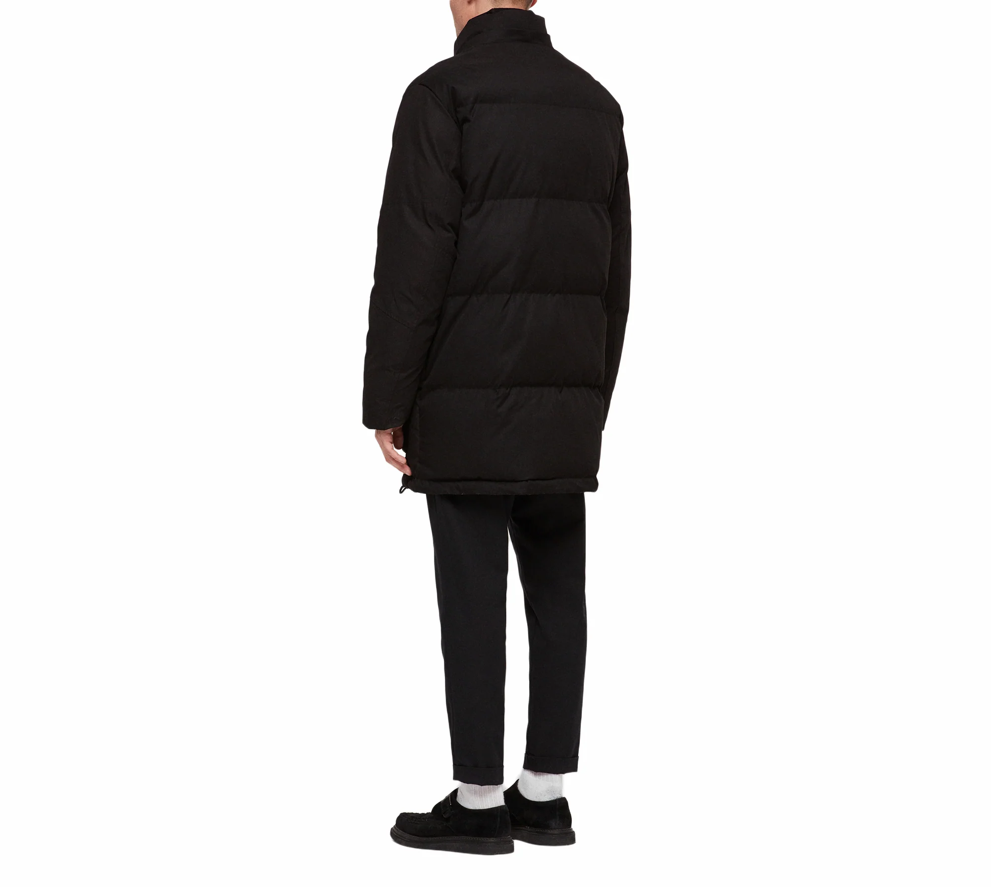 Parka Sergio - Imagen 4