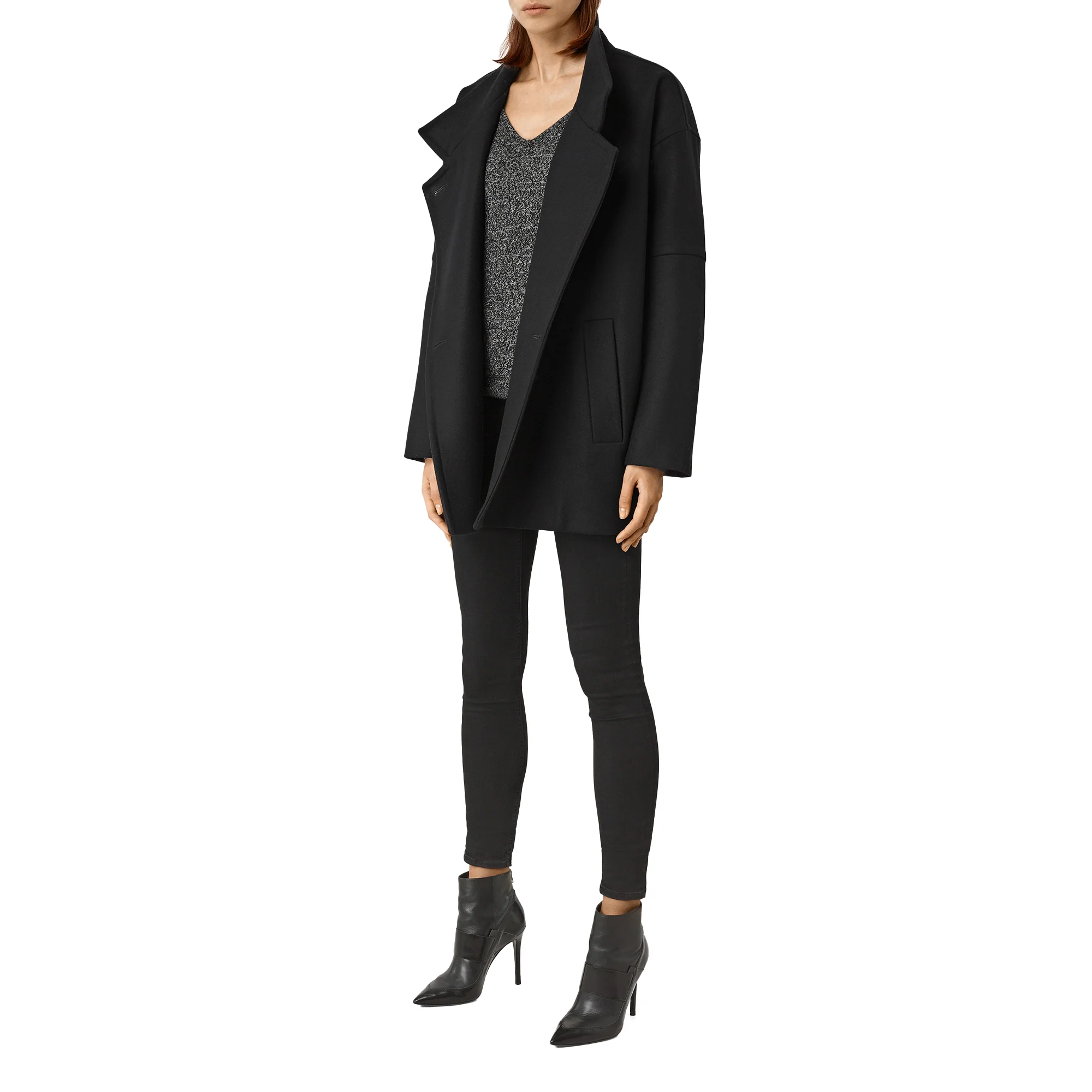 Abrigo Meade Nesi - Imagen 4