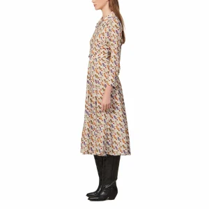 Vestido Bootseen Floral