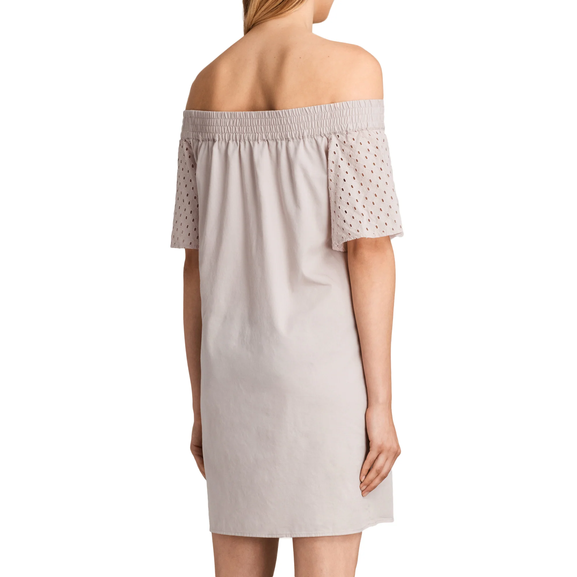 Vestido Livia Emb - Imagen 4