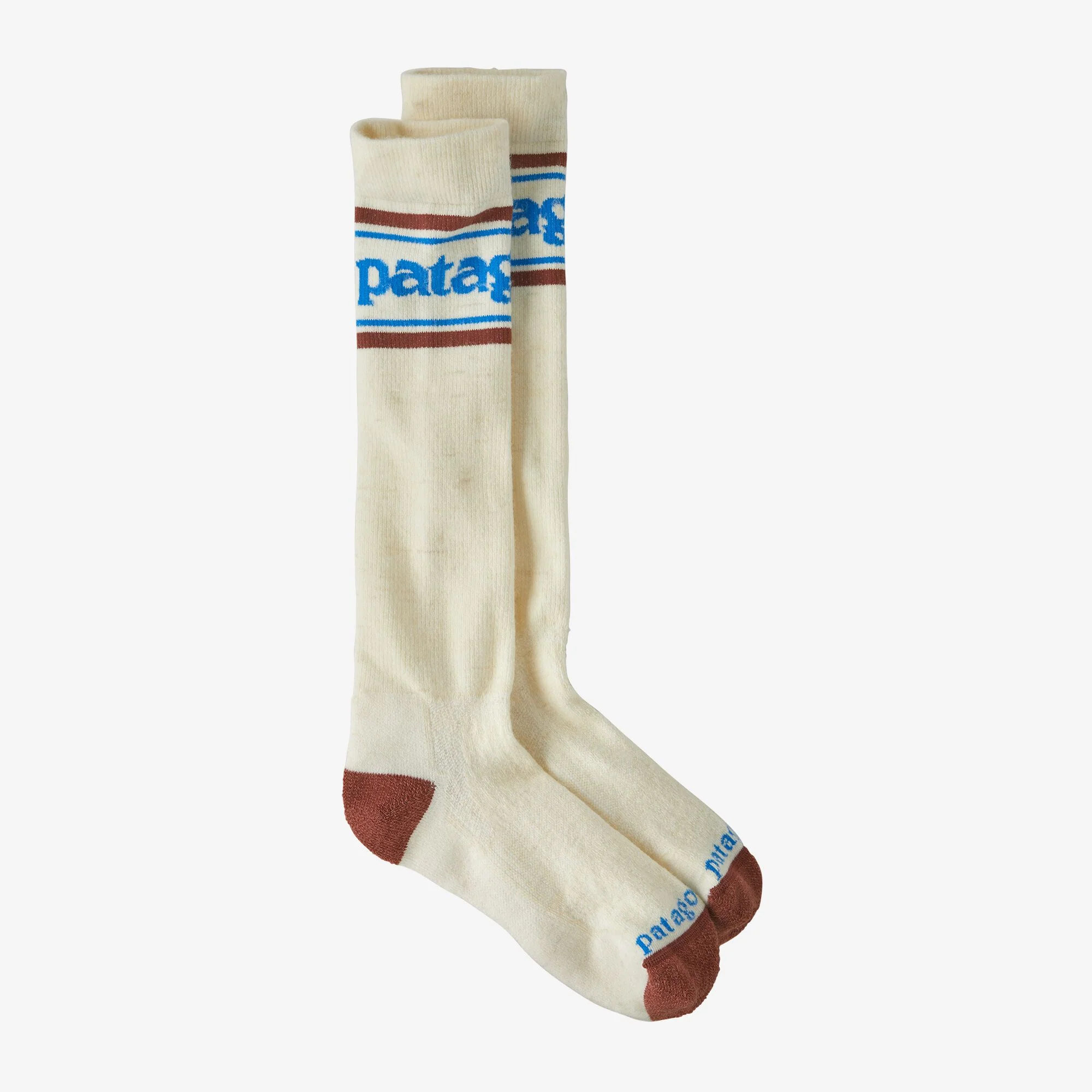 Calcetines Unisex Largos Wool Knee - Imagen 5