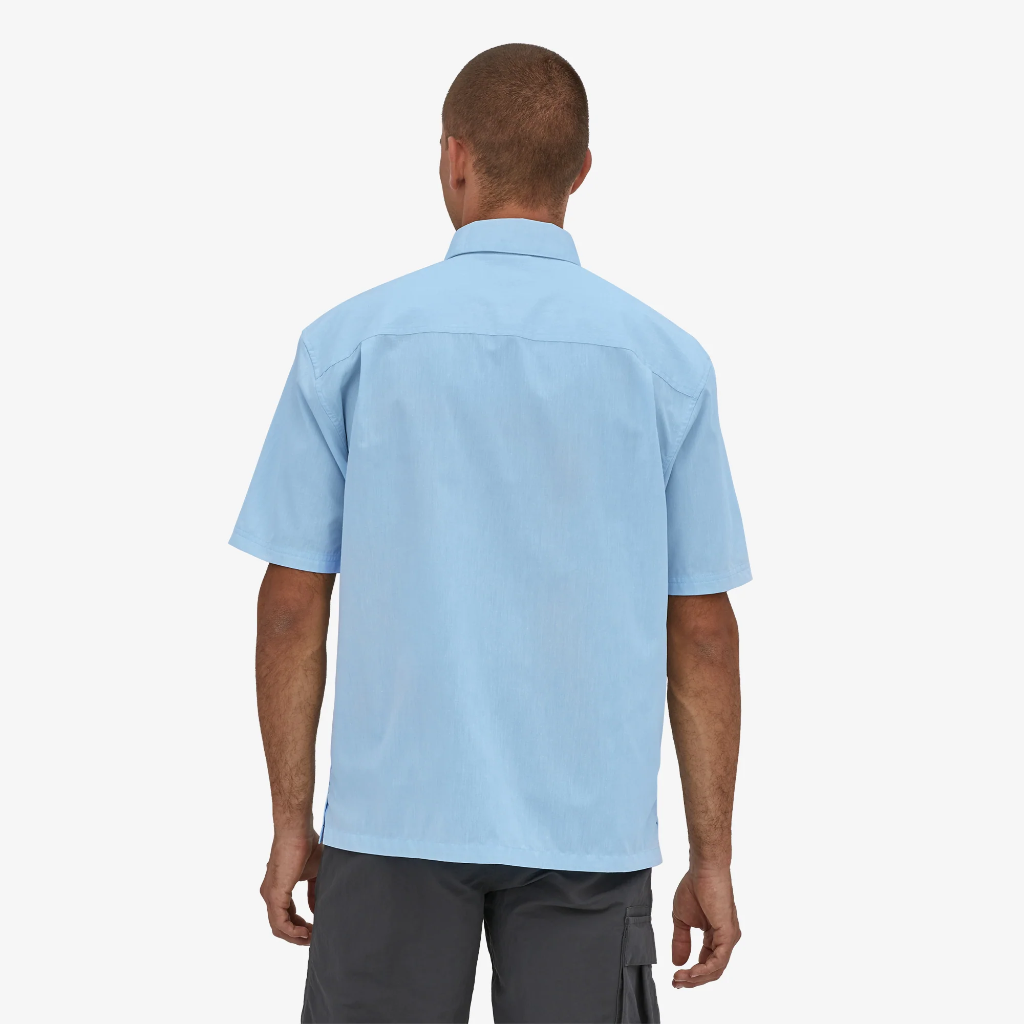 Camisa Hombre Island Hopper Shirt - Imagen 6