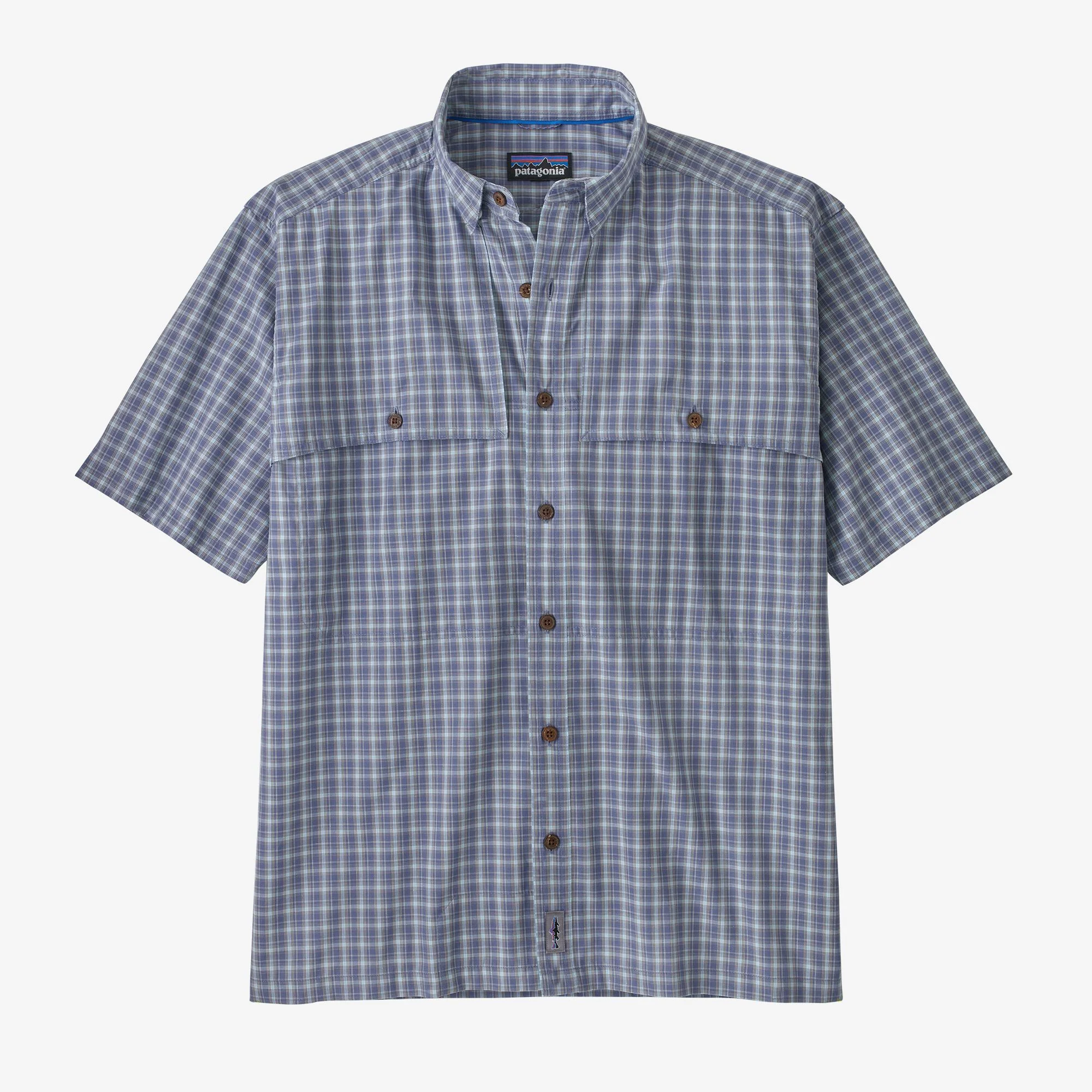 Camisa Hombre Island Hopper Shirt - Imagen 3