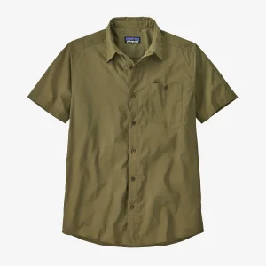 Camisa Hombre Sunrise Stream Shirt