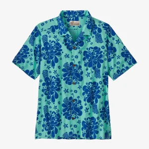 Camisa Hombre Pataloha Shirt- Usado