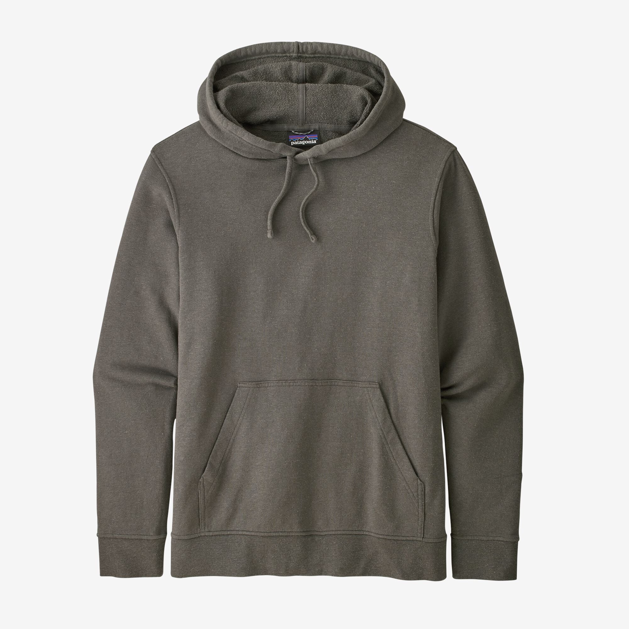 Polerón Hombre Trail Harbor Hoody