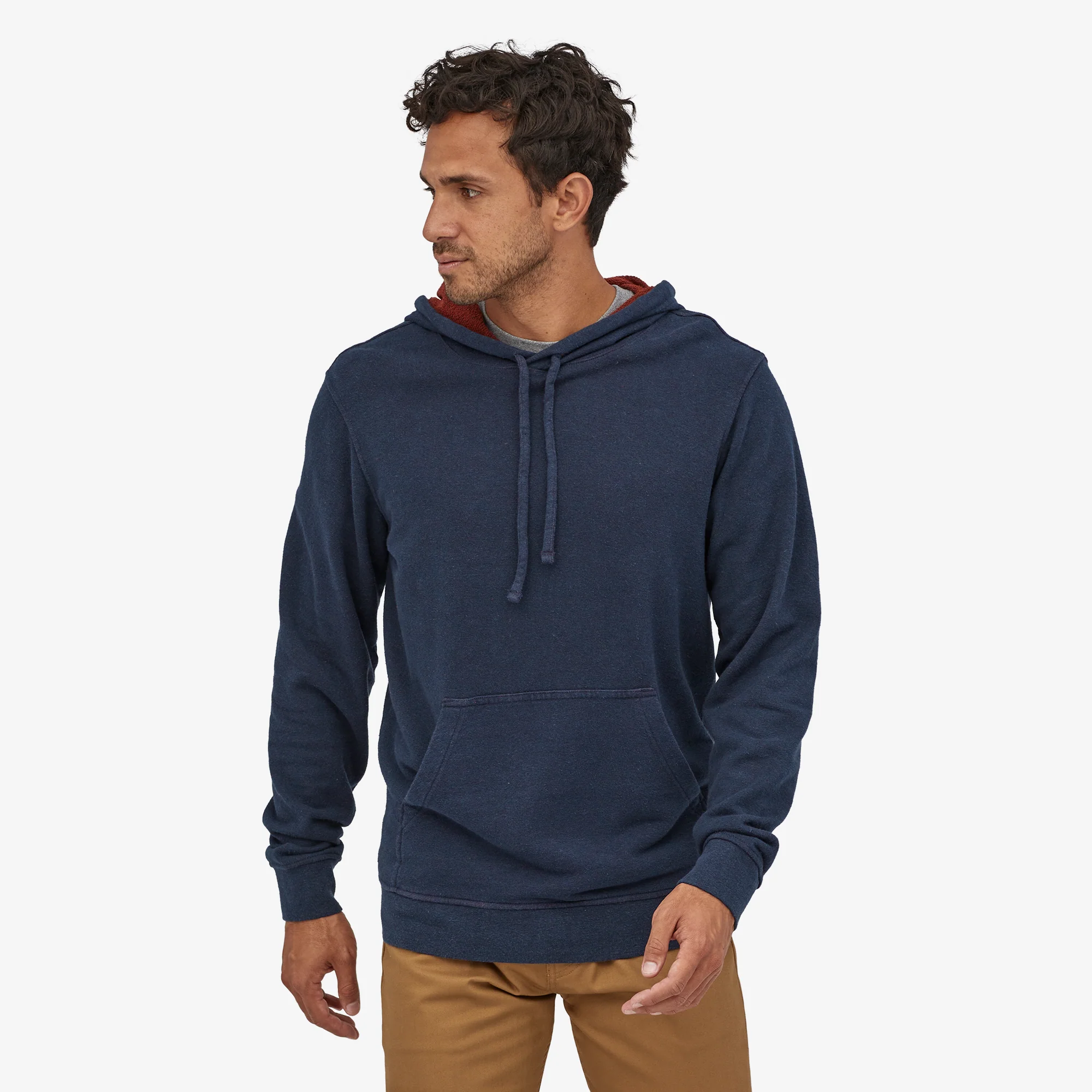Polerón Hombre Trail Harbor Hoody - Imagen 5