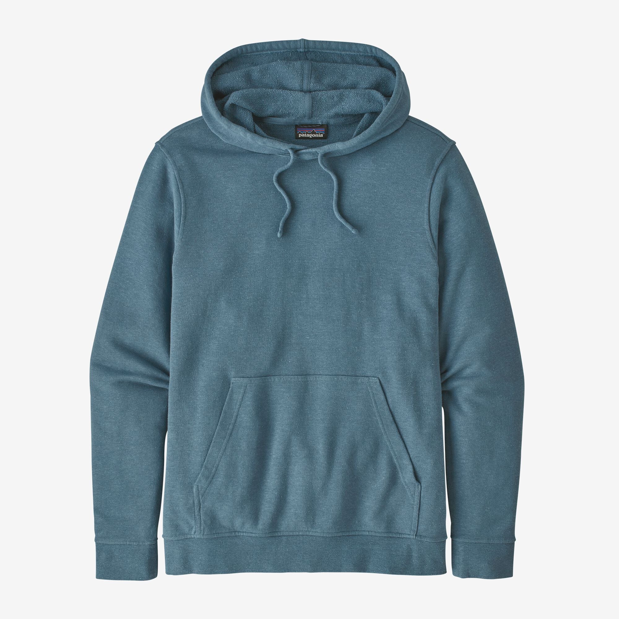 Polerón Hombre Trail Harbor Hoody - Imagen 4