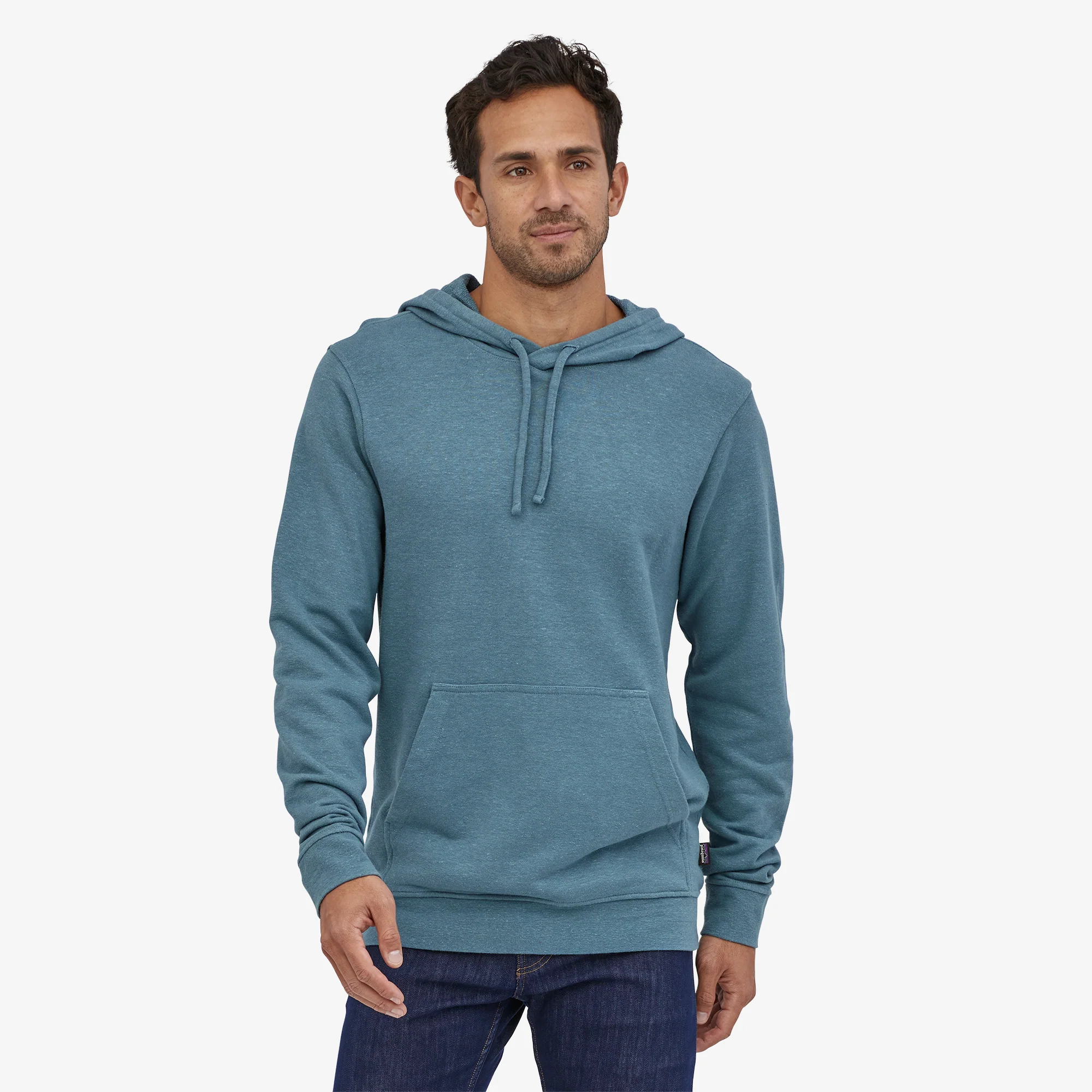 Polerón Hombre Trail Harbor Hoody - Imagen 8
