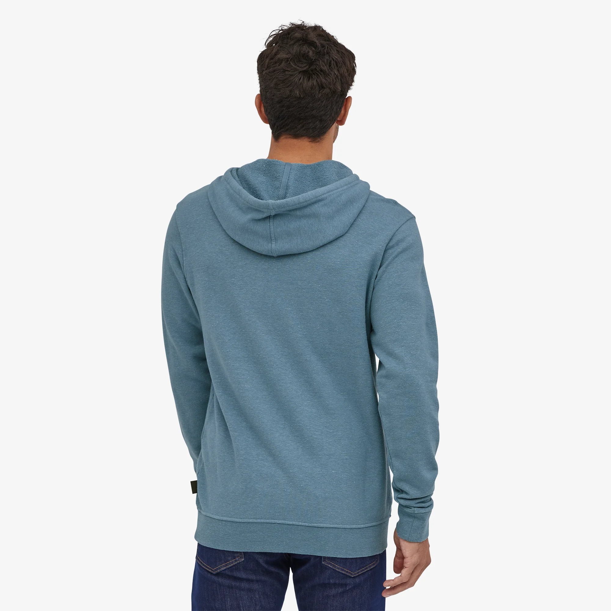Polerón Hombre Trail Harbor Hoody - Imagen 9