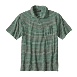 Polera Hombre Squeaky Clean Polo- Usado