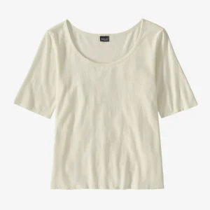 Polera Mujer Trail Harbor