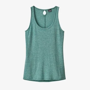 Polera sin Mangas Mujer Mount Airy Scoop Peto- Usado