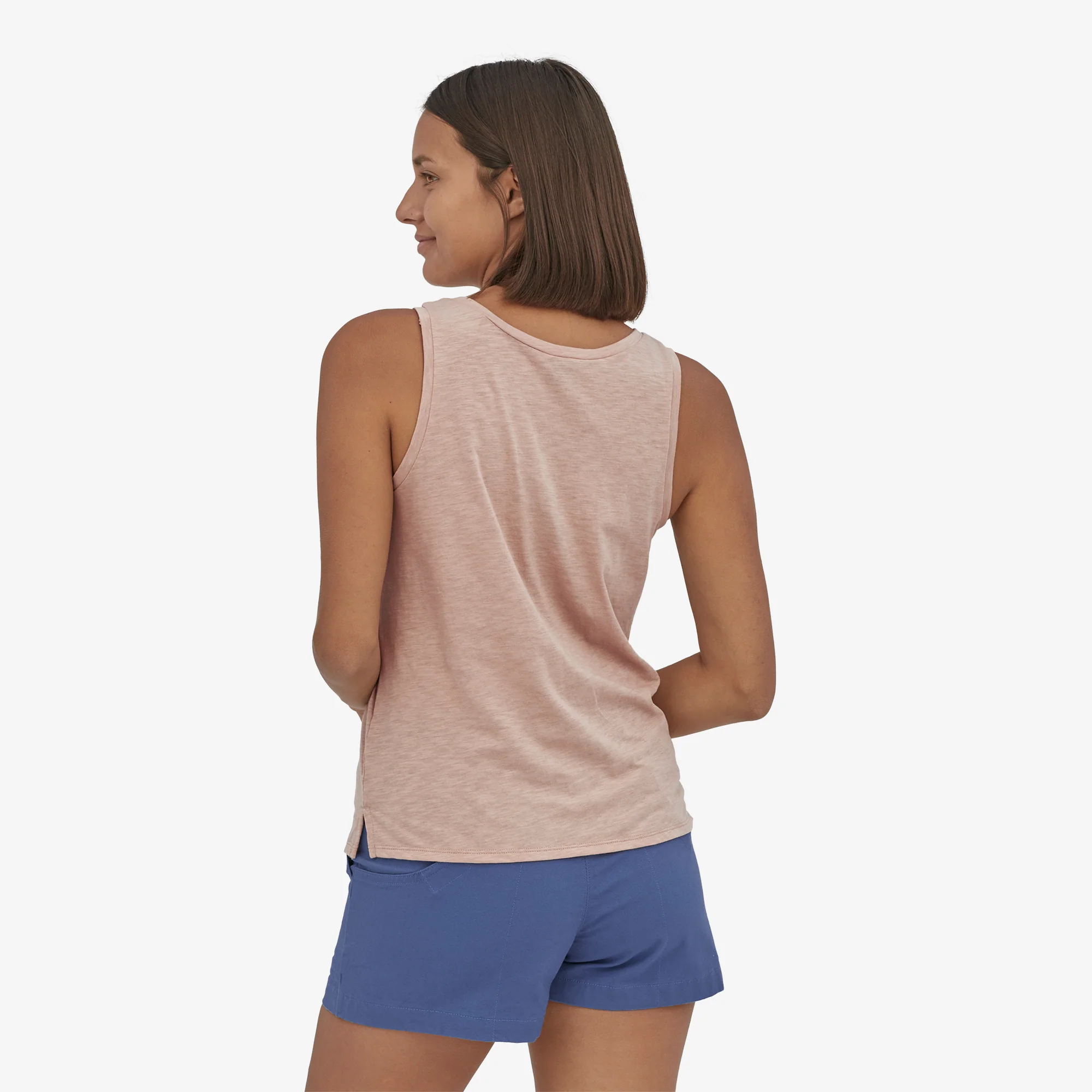 Polera Sin Mangas Mujer Mainstay - Imagen 6