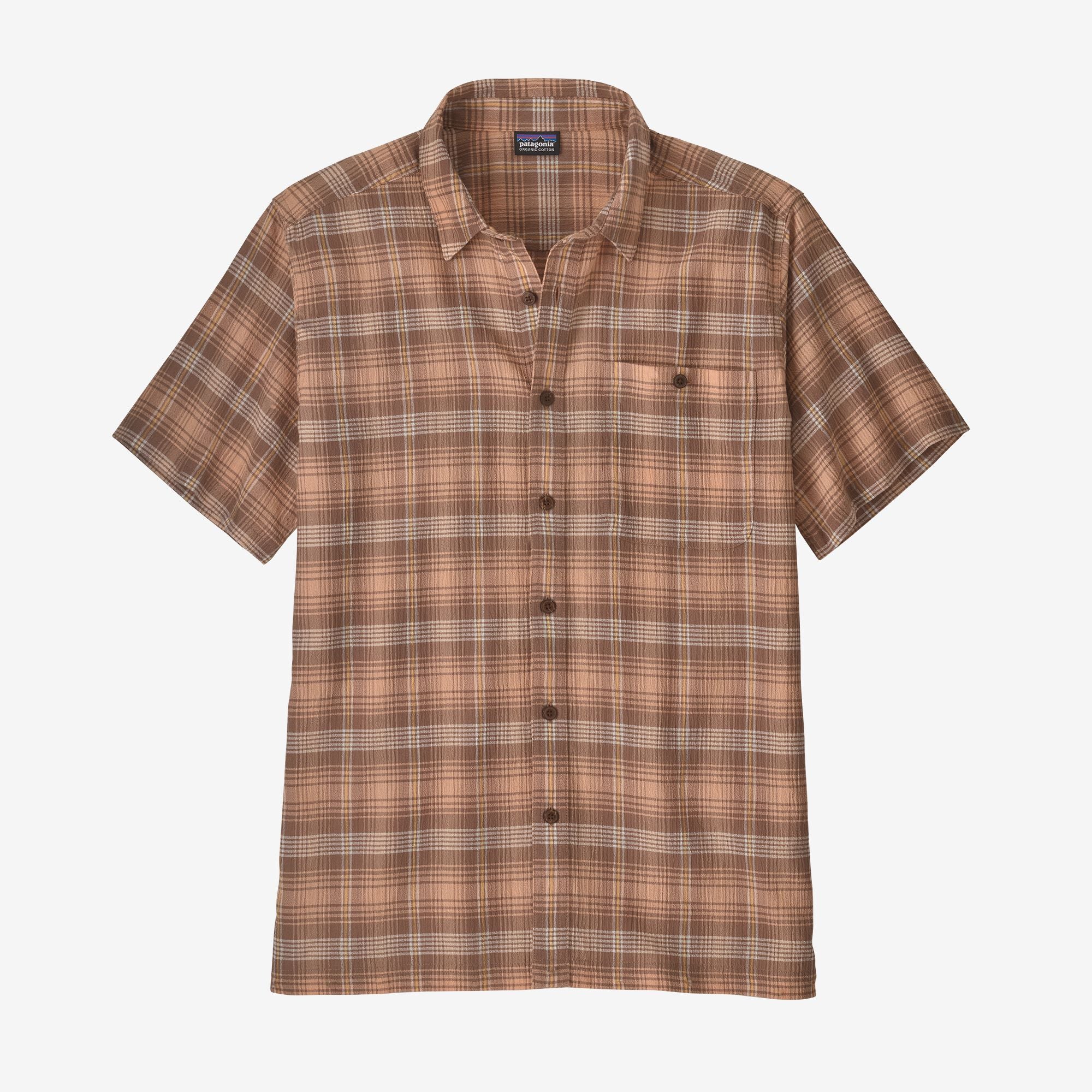 Camisa Hombre A/C® Shirt - Imagen 3