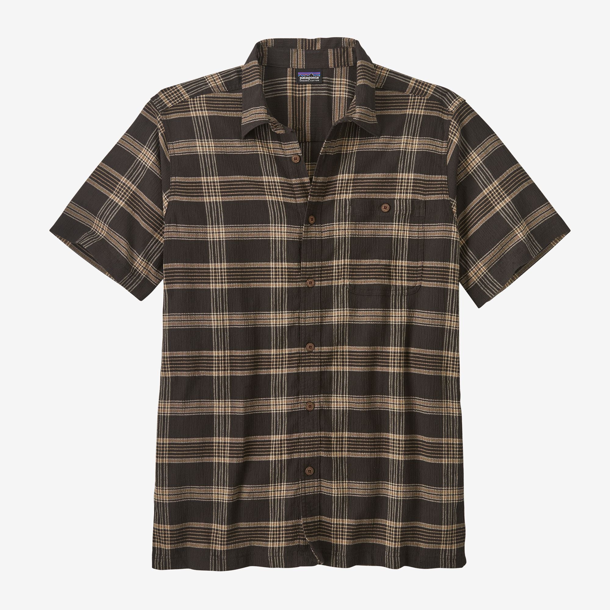 Camisa Hombre A/C® Shirt - Imagen 4