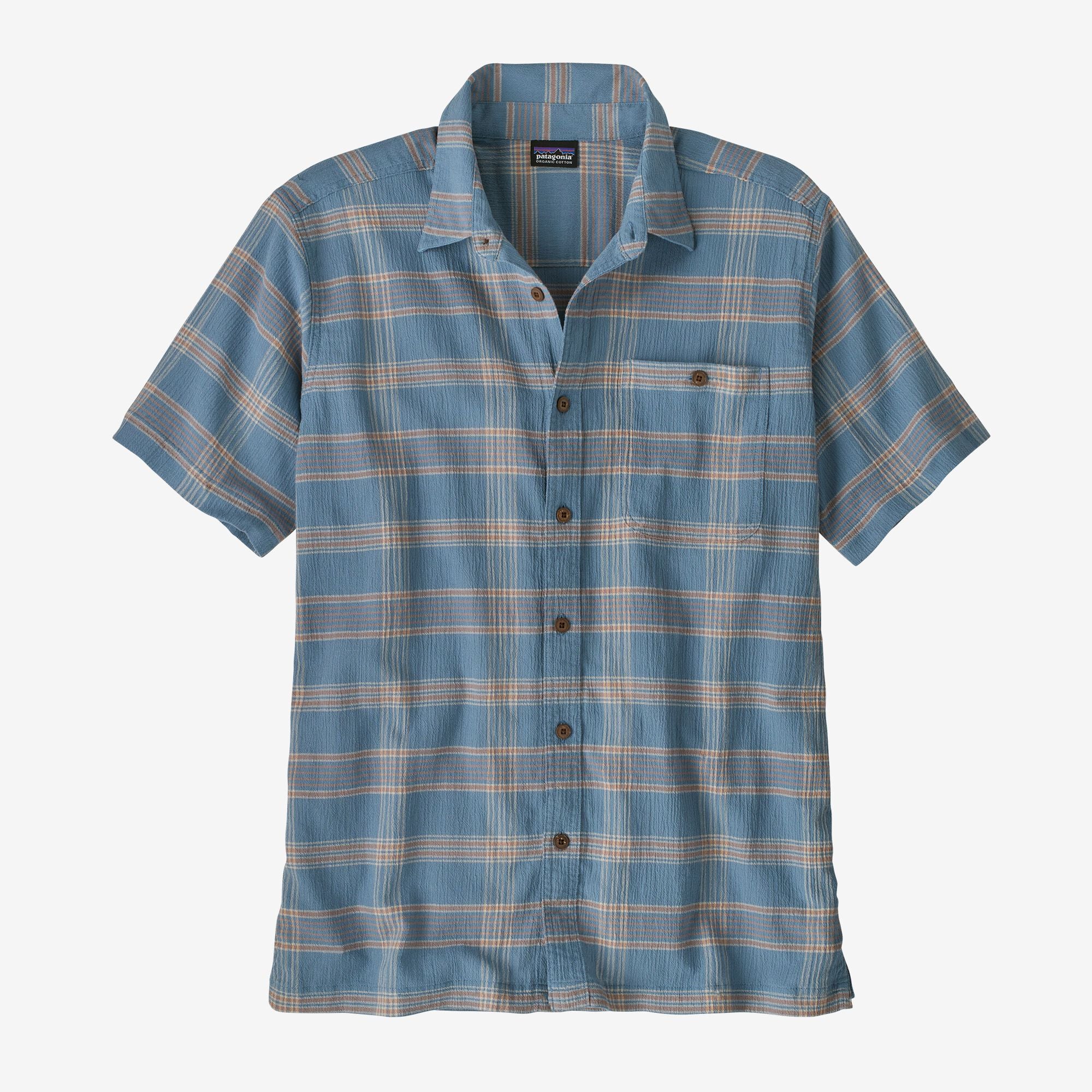 Camisa Hombre A/C® Shirt - Imagen 5