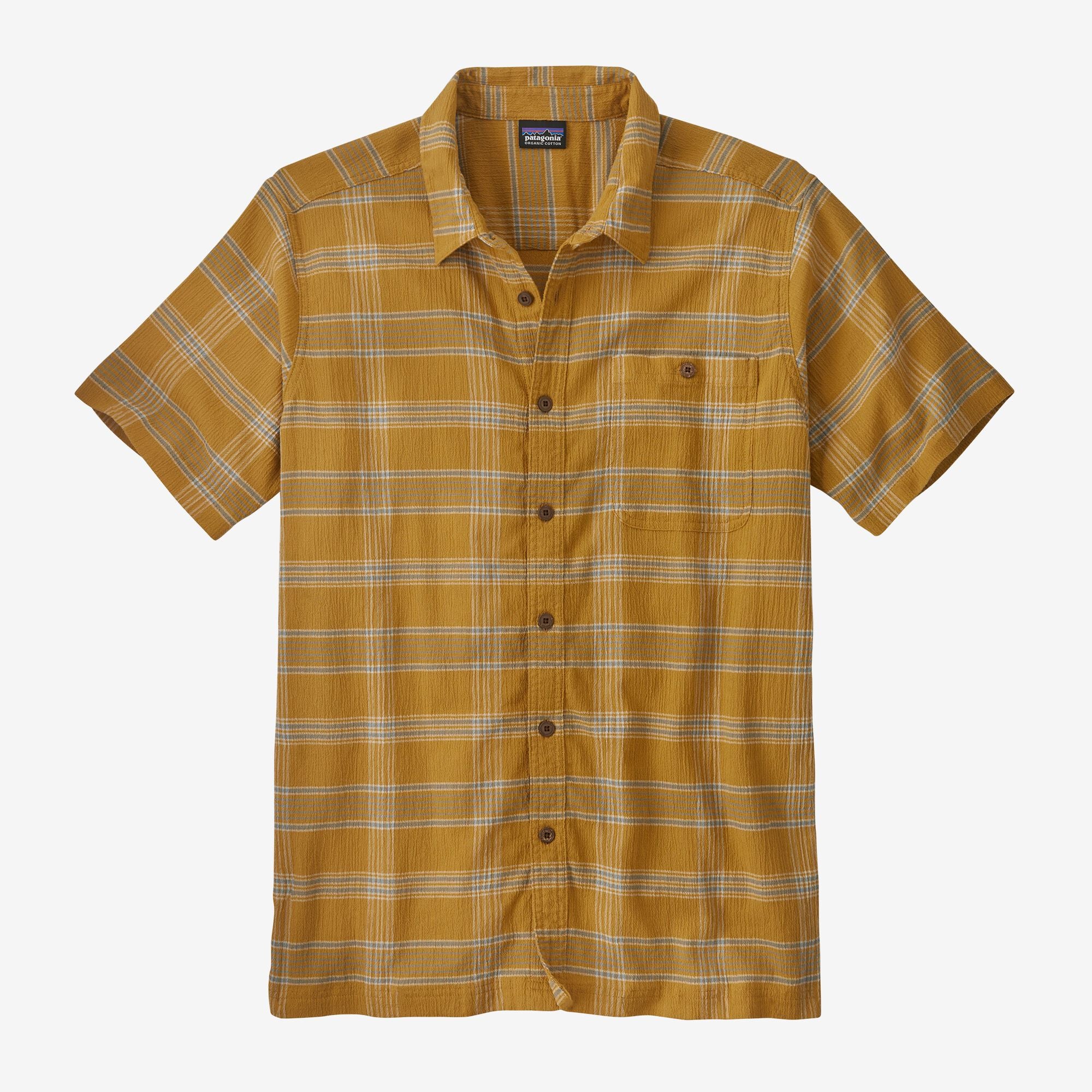 Camisa Hombre A/C® Shirt - Imagen 6