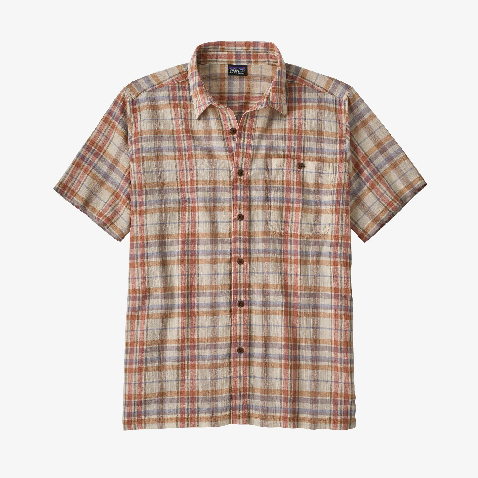 Camisa Hombre A/C® Shirt - Imagen 9