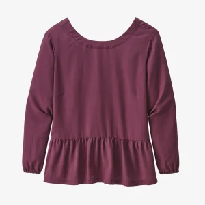 Blusa Mujer Shallow Moon Top - Usado