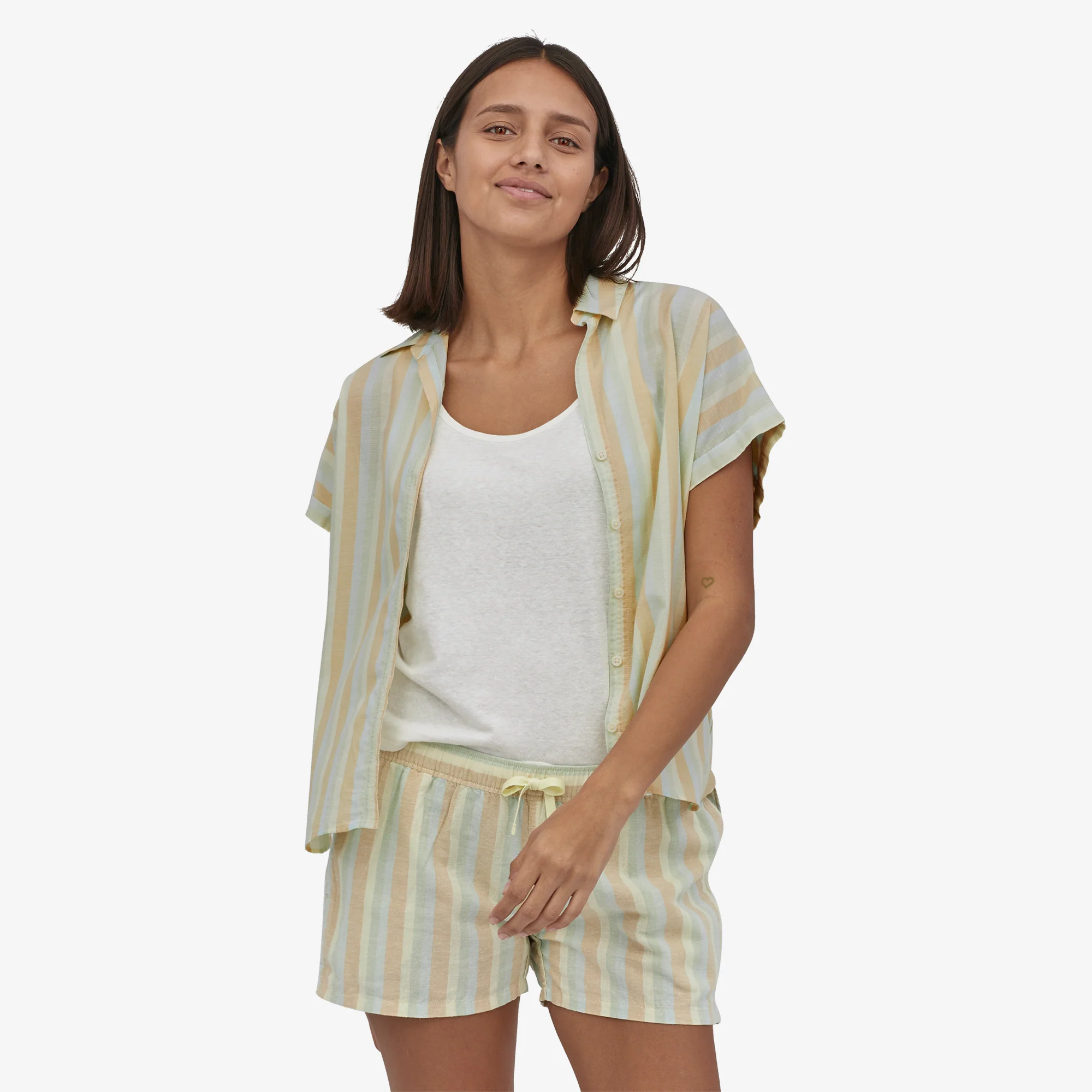 Camisa Mujer Lightweight A/C® - Imagen 7