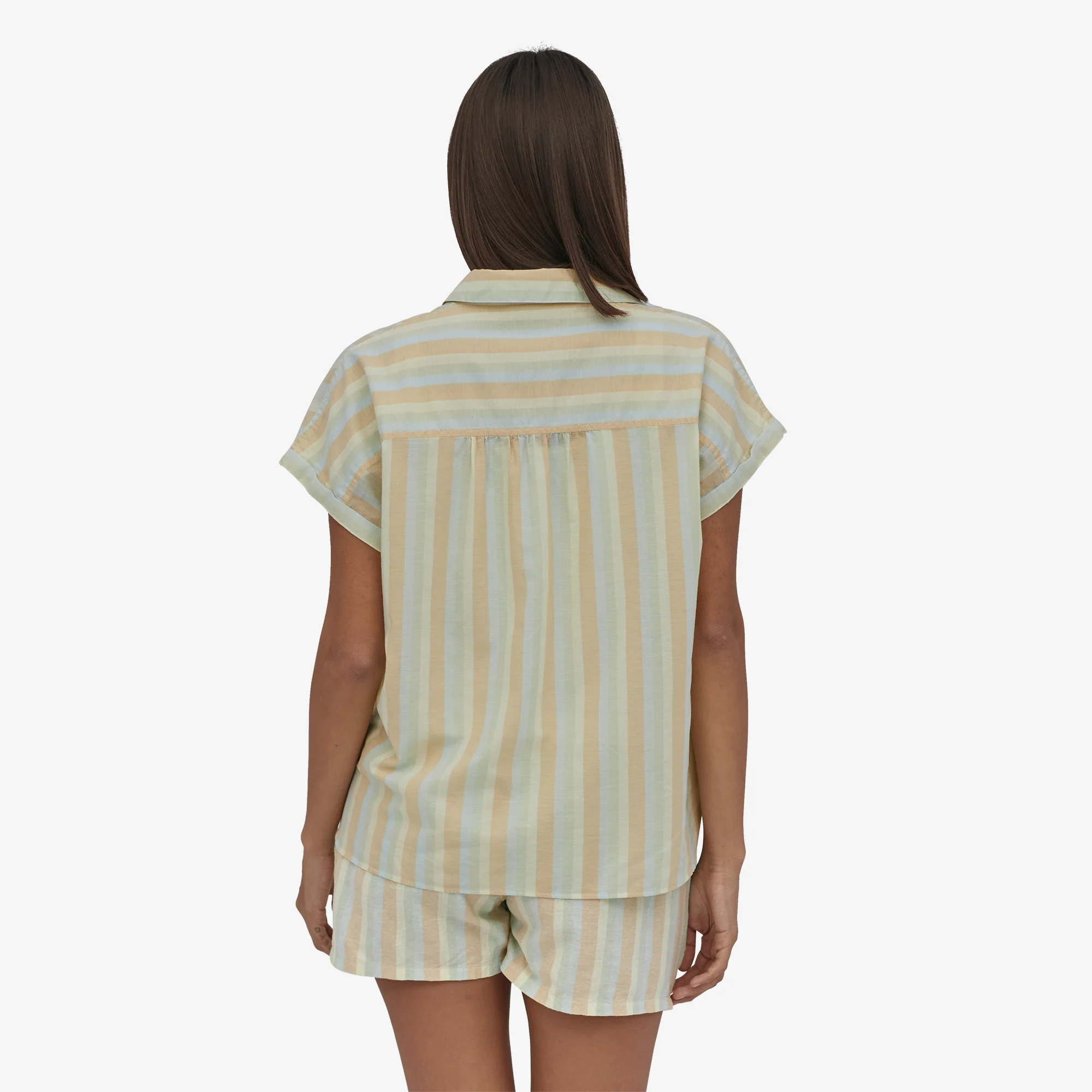 Camisa Mujer Lightweight A/C® - Imagen 8