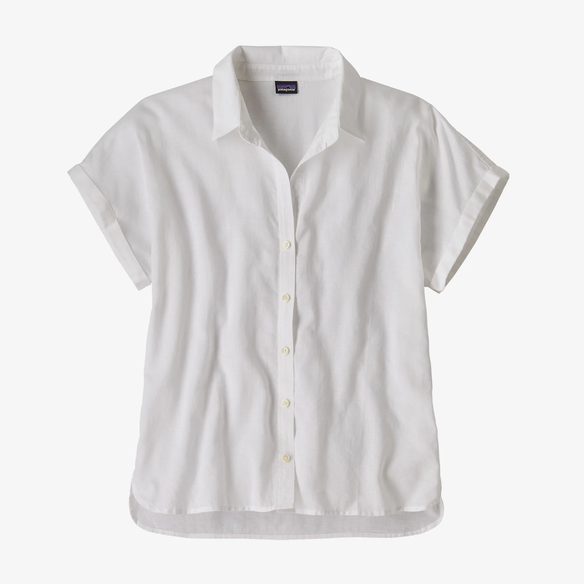 Camisa Mujer Lightweight A/C® - Imagen 3