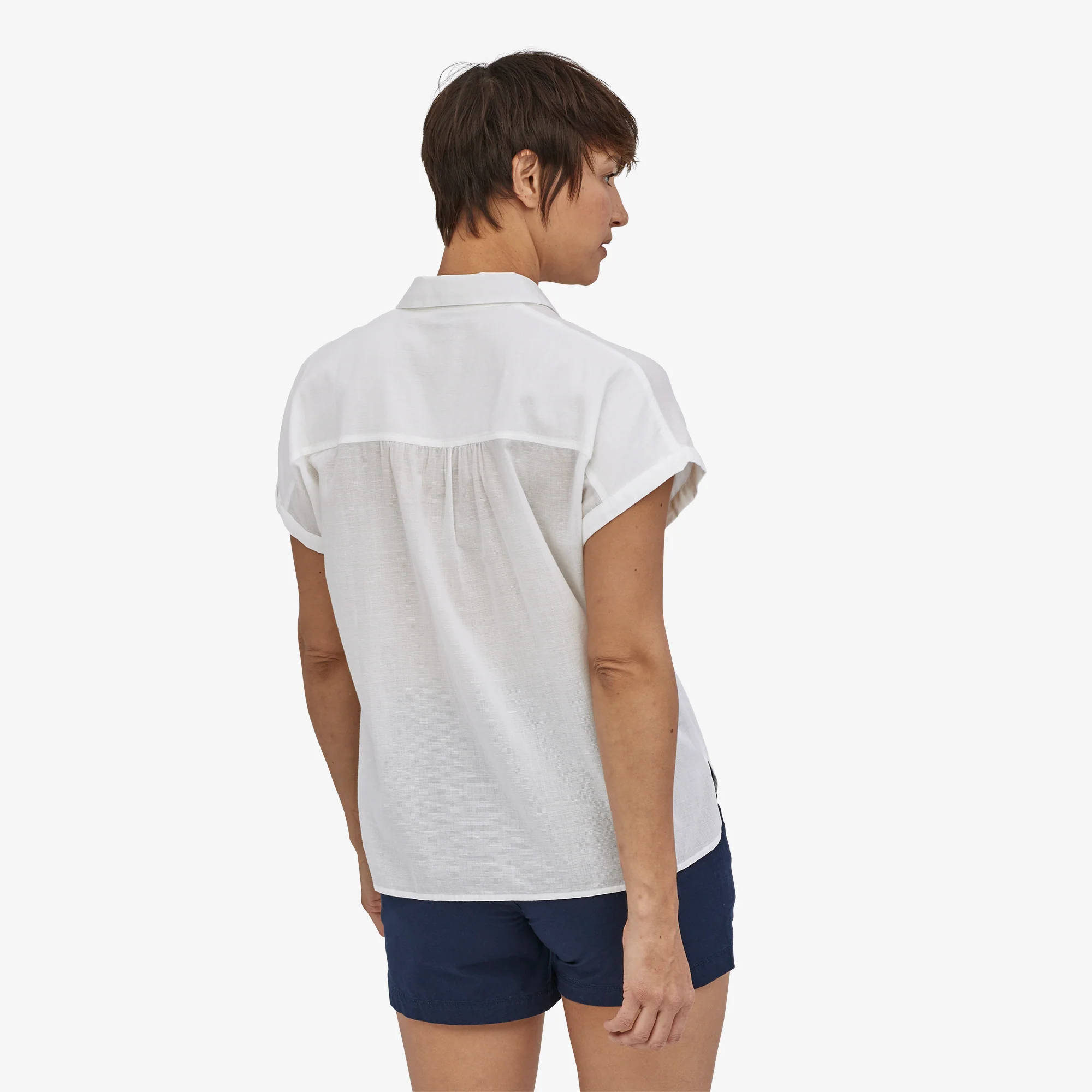 Camisa Mujer Lightweight A/C® - Imagen 5