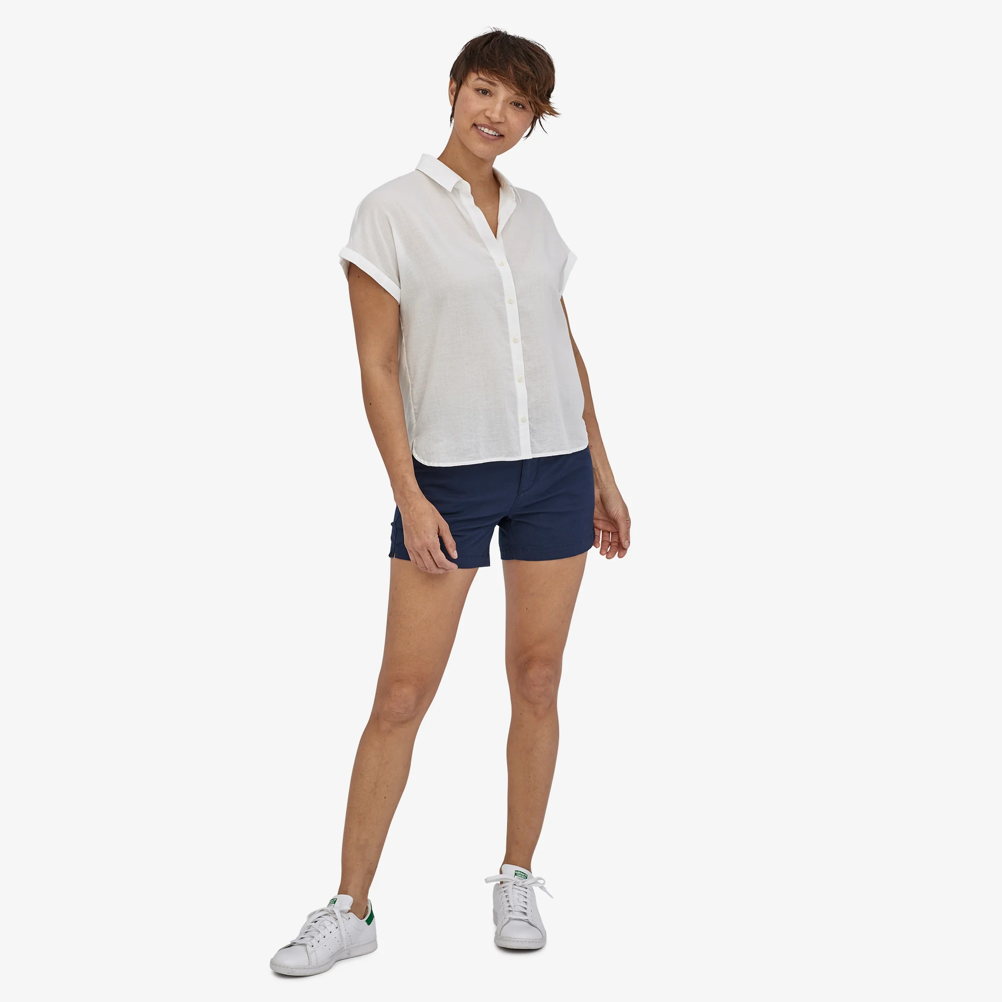 Camisa Mujer Lightweight A/C® - Imagen 6