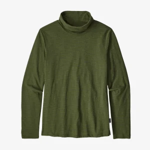 Polerón Mujer Mainstay Turtleneck- Usado