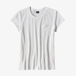 Polera Mujer Mainstay Tee- Usado