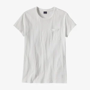 Polera Mujer Mainstay Tee- Usado