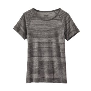 Polera Mujer S/S Gatewood Top- Usado