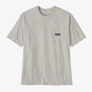 Polera Hombre Daily Pocket Tee
