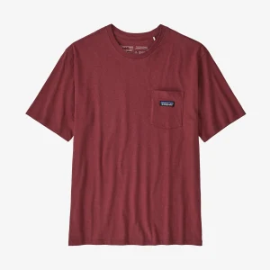 Polera Hombre Daily Pocket Tee- Usado