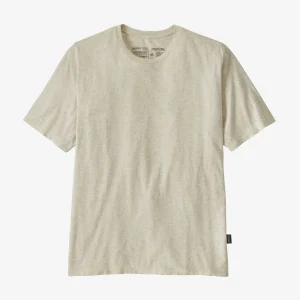 Polera Hombre Road To Regenerative Lightweight Tee