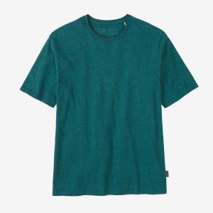 Polera Hombre Road To Regenerative Lightweight Tee- Usado