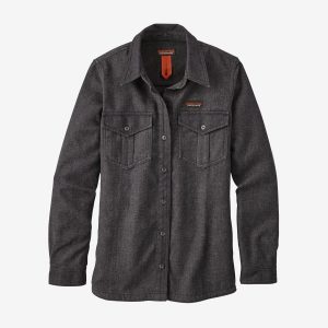 Camisa Mujer Farrier's Shirt