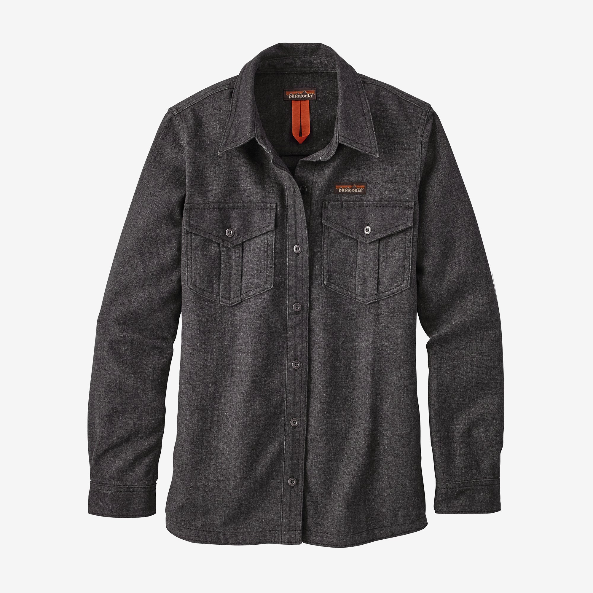 Camisa Mujer Farrier's Shirt