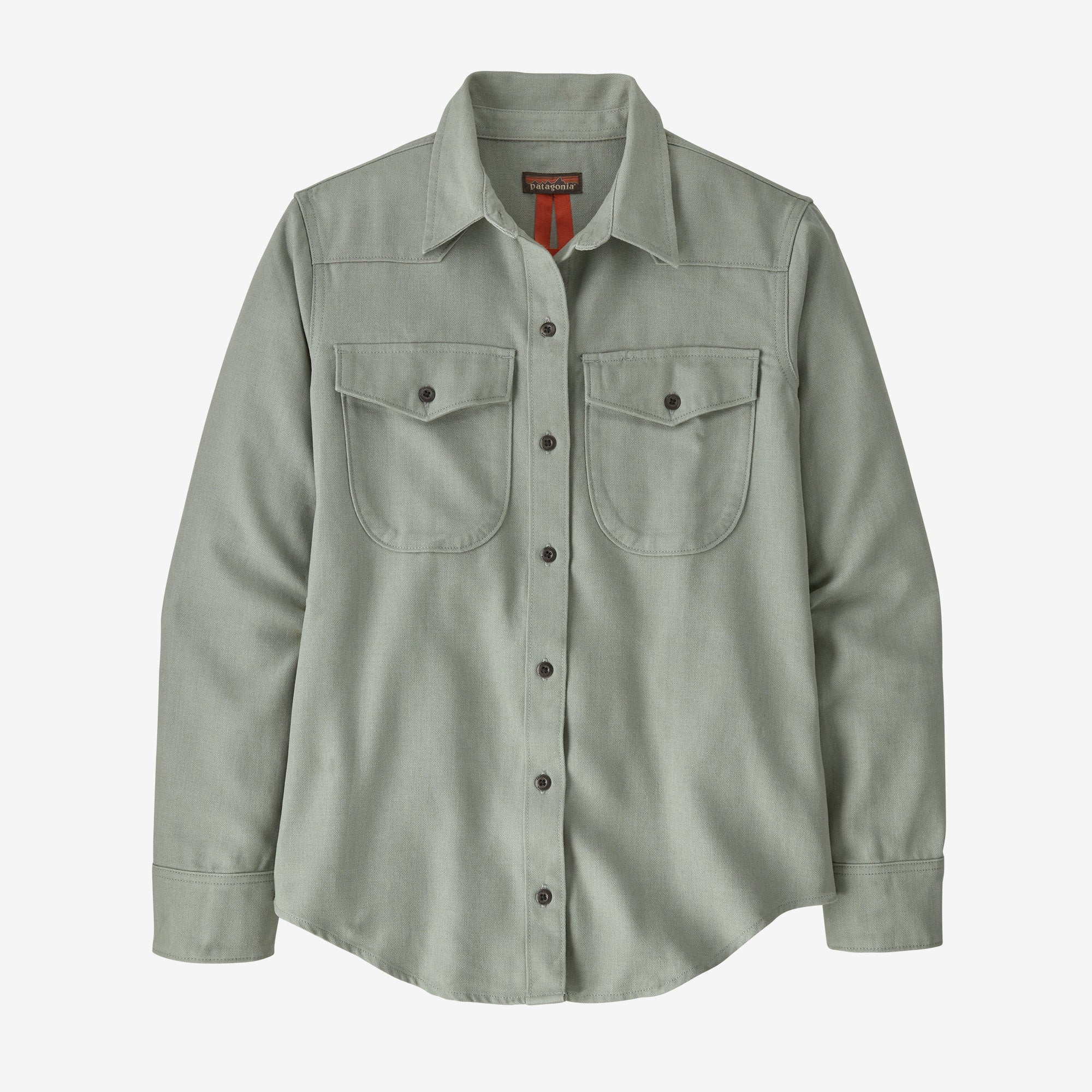 Camisa Mujer Farrier's Shirt - Imagen 4