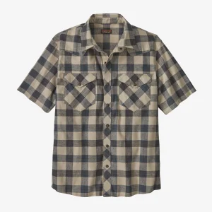 Camisa Western Snap para Hombre