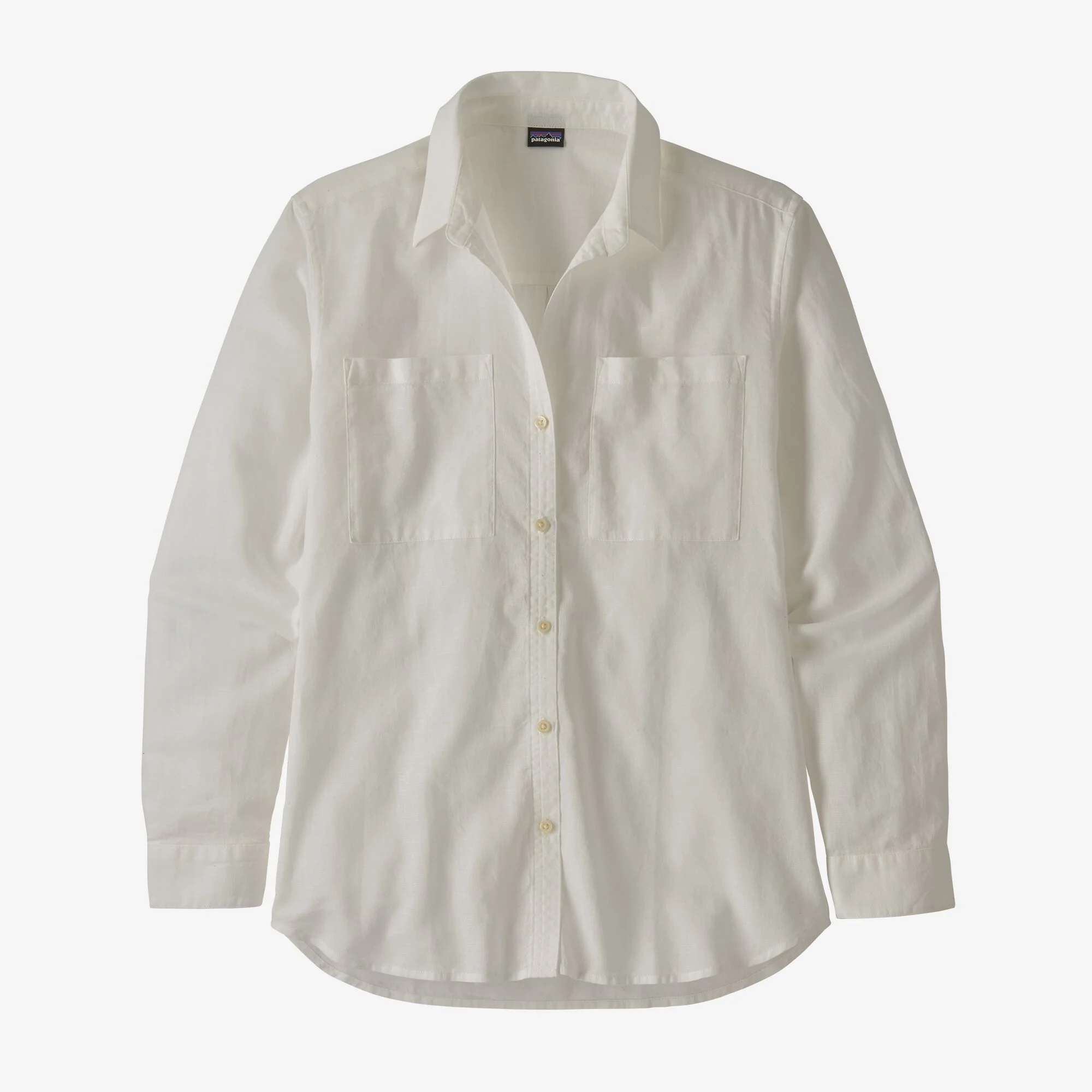 Camisa Mujer Lightweight A/C® Buttondown - Imagen 4