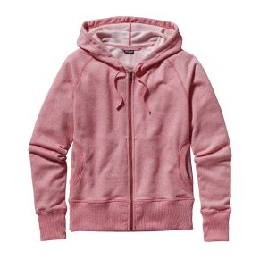 Polerón Mujer Cloud Stack Hoody- Usado
