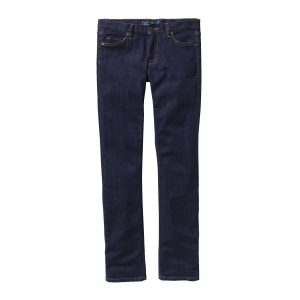 Pantalón Mujer Straight Jeans - Regular- Usado